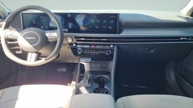 2025 Hyundai Sonata - $22,519