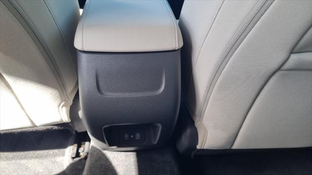 2025 Hyundai Sonata - $22,519