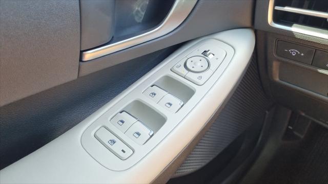 2025 Hyundai Sonata - $22,519