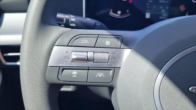 2025 Hyundai Sonata - $22,519