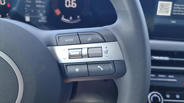2025 Hyundai Sonata - $22,519