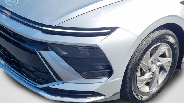 2025 Hyundai Sonata - $22,519