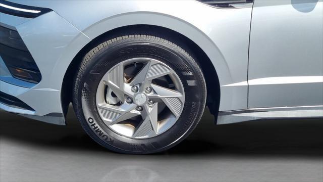 2025 Hyundai Sonata - $22,519