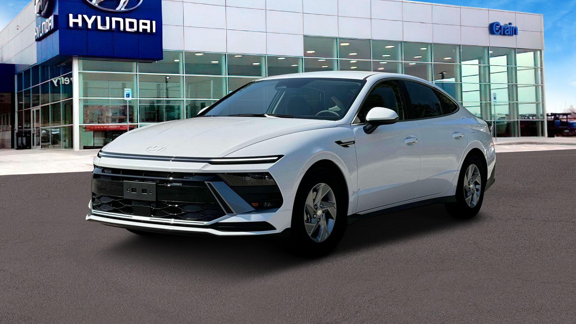 Preowned 2025 Hyundai SONATA SE for Sale