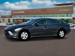 2025 Sonata Thumbnail 2