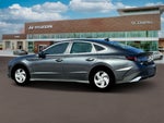 2025 Sonata Thumbnail 4