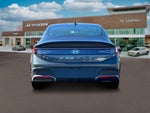 2025 Sonata Thumbnail 6