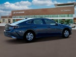 2025 Sonata Thumbnail 8