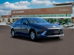 2025 Sonata Thumbnail 11