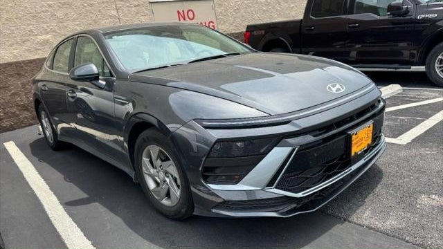 Preowned 2025 Hyundai SONATA SE for Sale