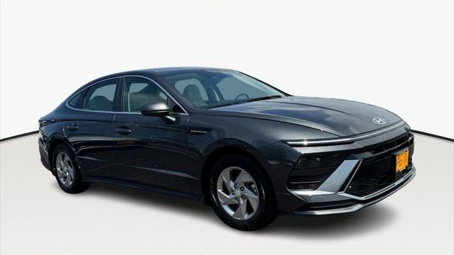 Preowned 2025 Hyundai SONATA SE for Sale