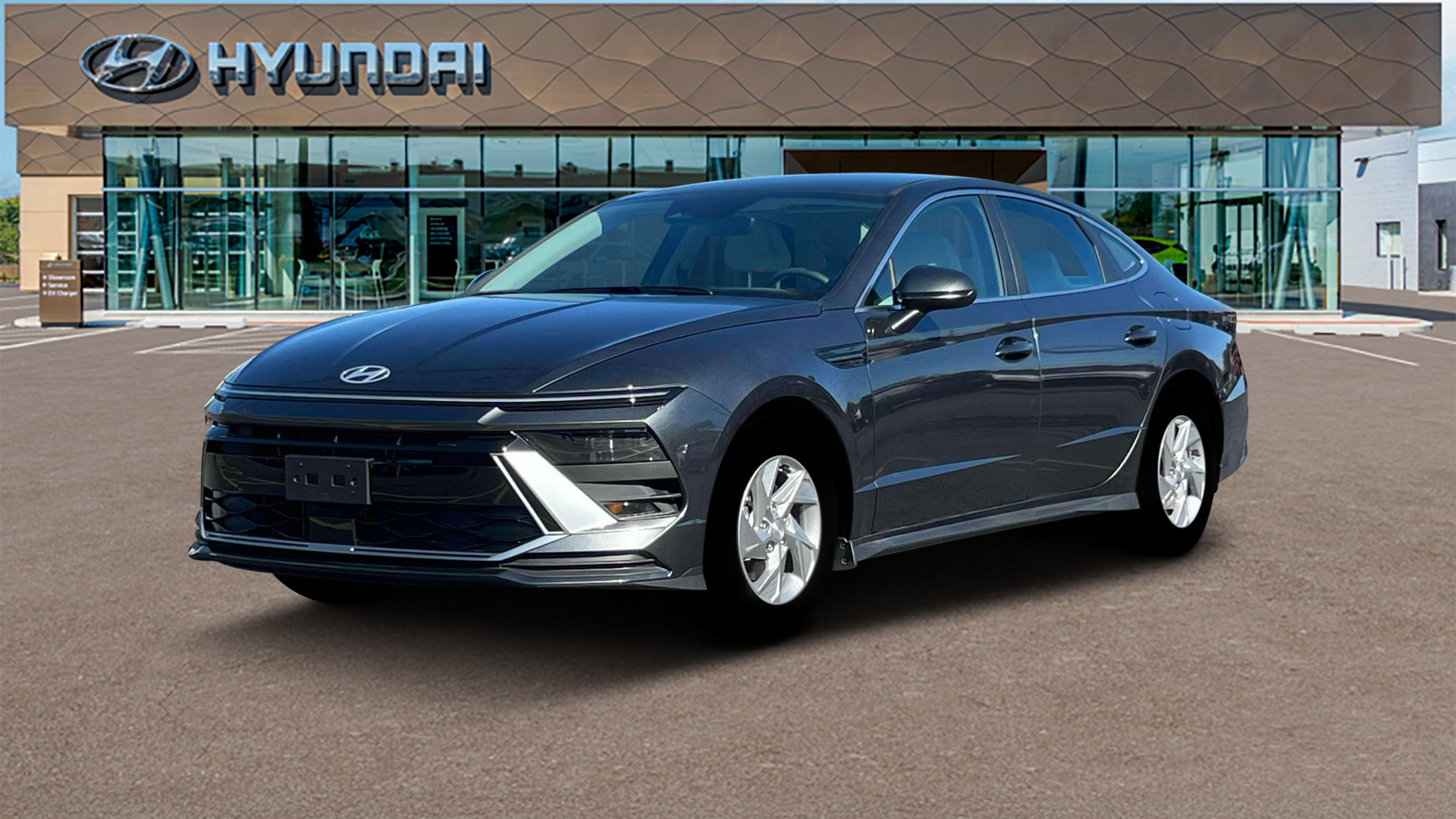 Preowned 2025 Hyundai SONATA SE for Sale