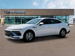 2025 Sonata Thumbnail 2