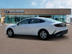 2025 Sonata Thumbnail 4