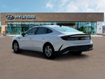 2025 Sonata Thumbnail 5