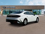 2025 Sonata Thumbnail 7