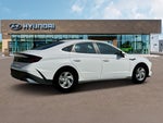 2025 Sonata Thumbnail 8
