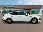 2025 Sonata Thumbnail 9