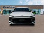 2025 Sonata Thumbnail 12
