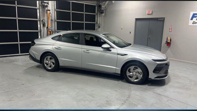 Preowned 2026 Hyundai SONATA SE for Sale