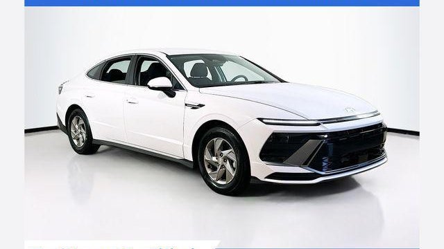 Preowned 2026 Hyundai SONATA SE for Sale