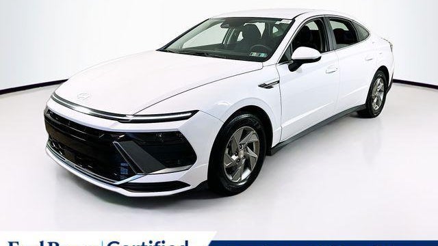 2026 Hyundai SONATA SE