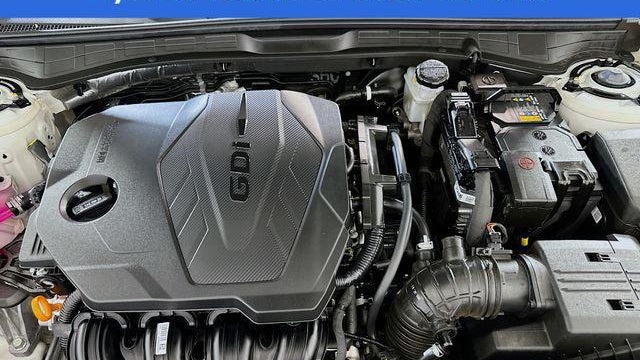 2026 Hyundai SONATA SE