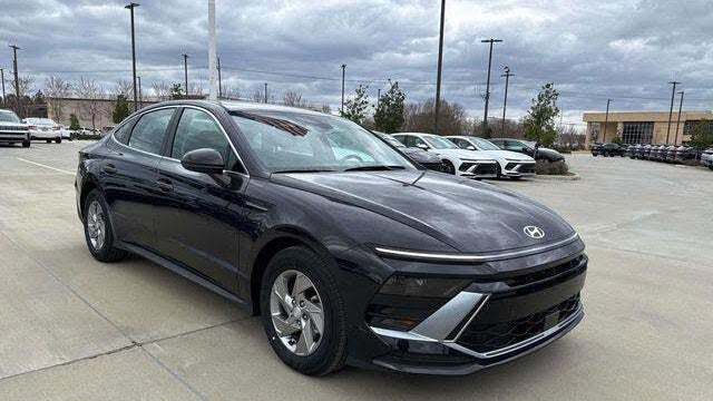 Preowned 2026 Hyundai SONATA SE for Sale