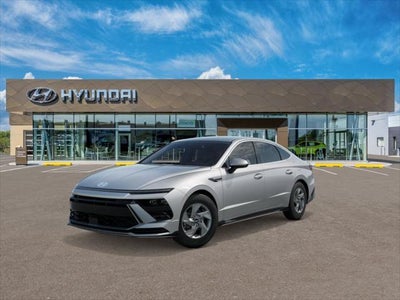 Photo of a 2026 Hyundai Sonata SE 4DR Sedan for sale