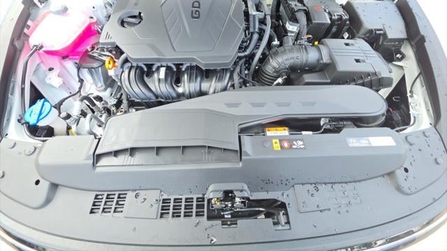 2026 Hyundai SONATA SE