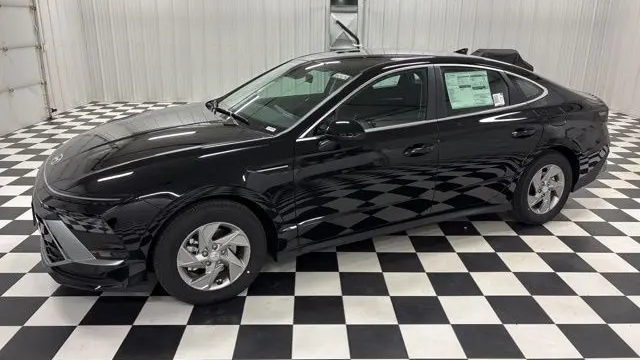 Preowned 2026 Hyundai SONATA SE for Sale