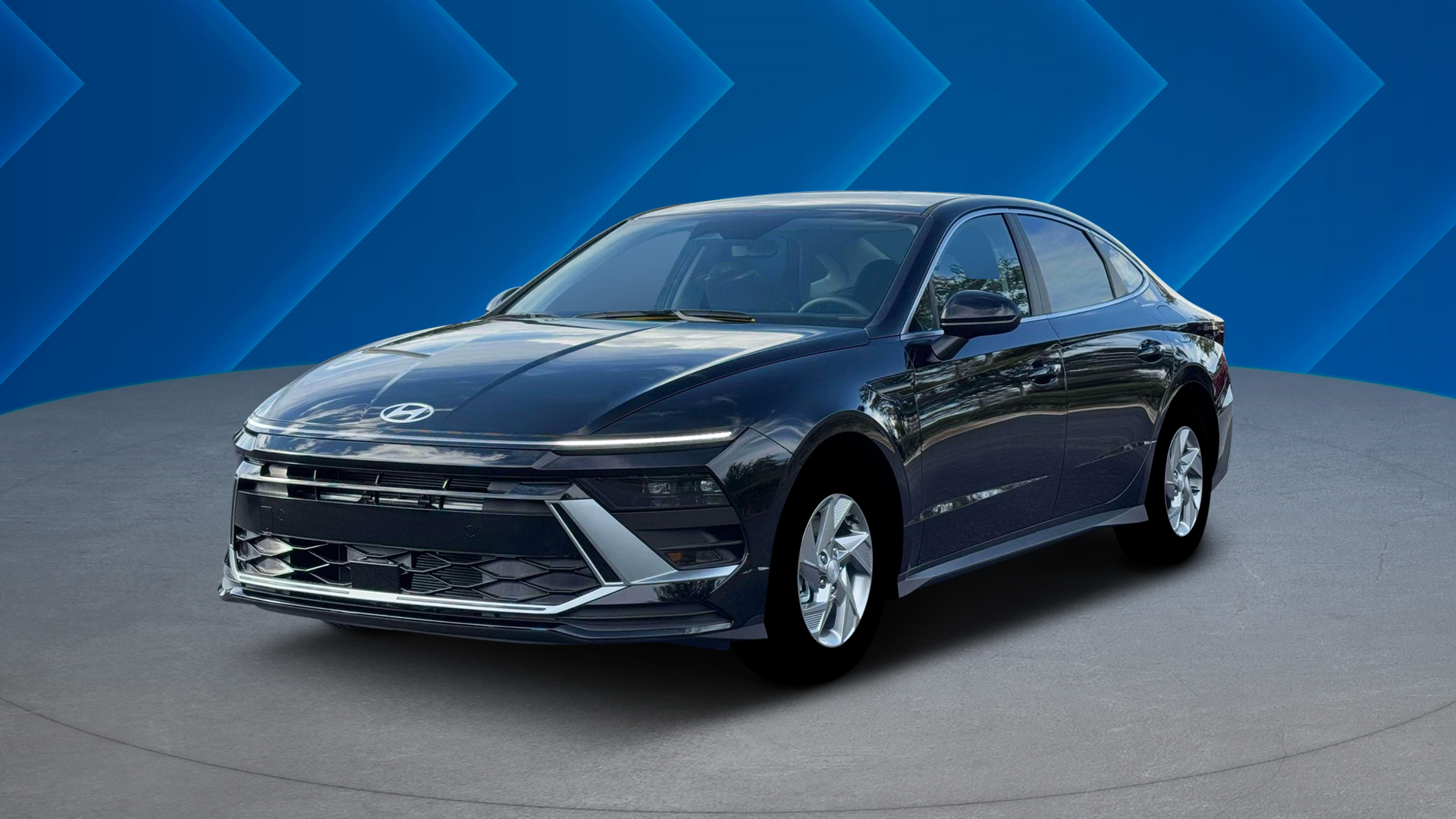 Preowned 2026 Hyundai SONATA SE for Sale