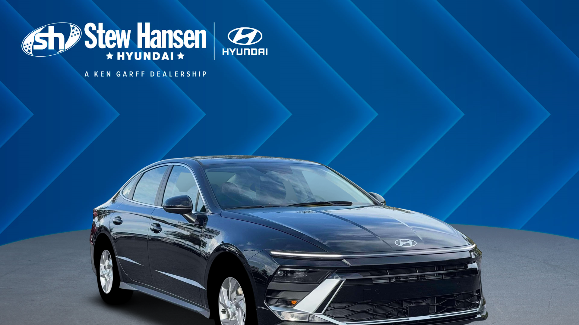 2026 Hyundai SONATA SE