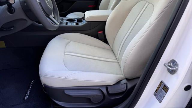 2026 Hyundai SONATA SE