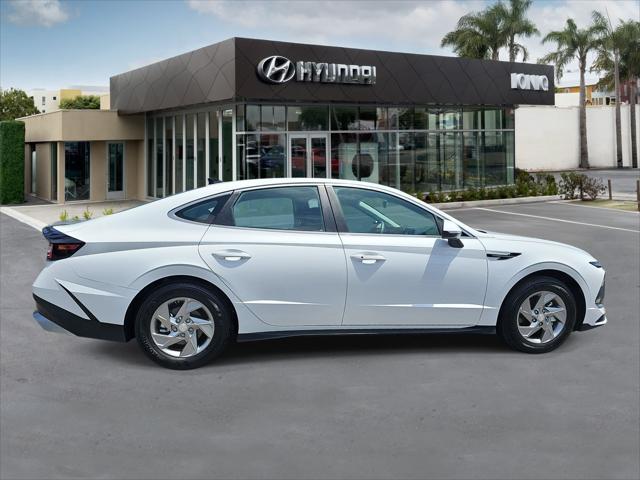 2026 Hyundai Sonata - $25,579