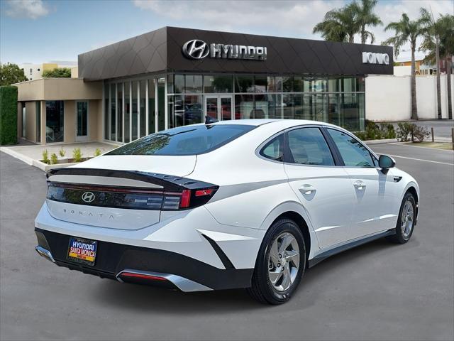 2026 Hyundai Sonata - $25,579