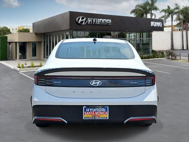 2026 Hyundai Sonata - $25,579