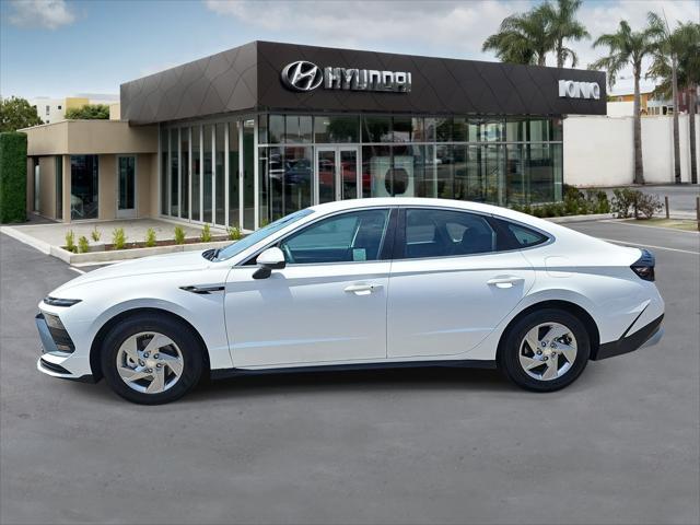 2026 Hyundai Sonata - $25,579