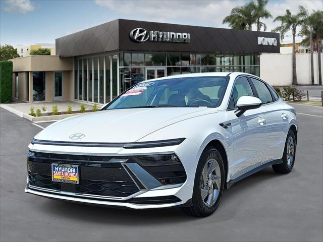2026 Hyundai Sonata - $25,579