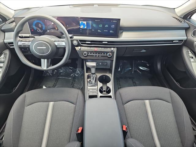 2026 Hyundai Sonata - $25,579