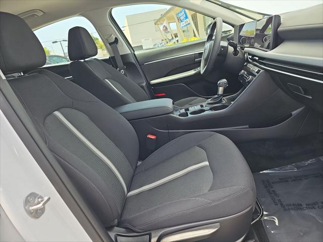 2026 Hyundai Sonata - $25,579
