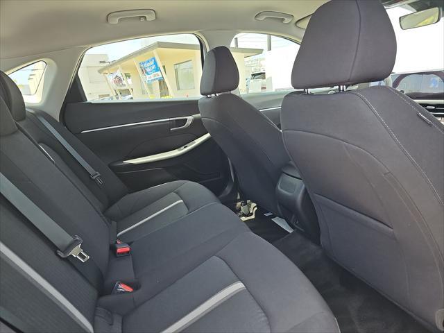 2026 Hyundai Sonata - $25,579