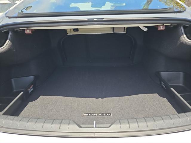 2026 Hyundai Sonata - $25,579