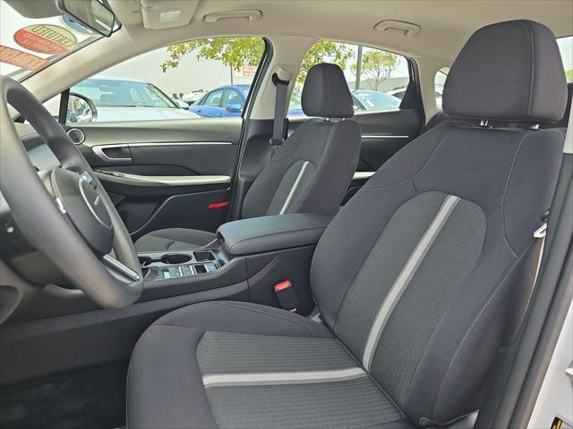 2026 Hyundai Sonata - $25,579