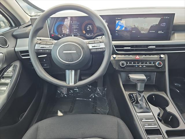 2026 Hyundai Sonata - $25,579