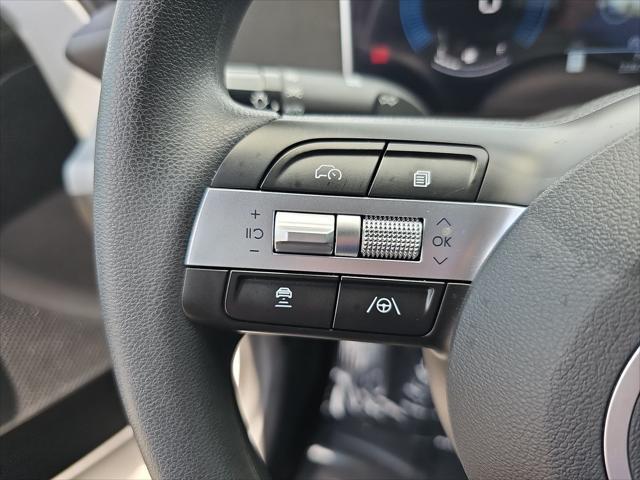 2026 Hyundai Sonata - $25,579