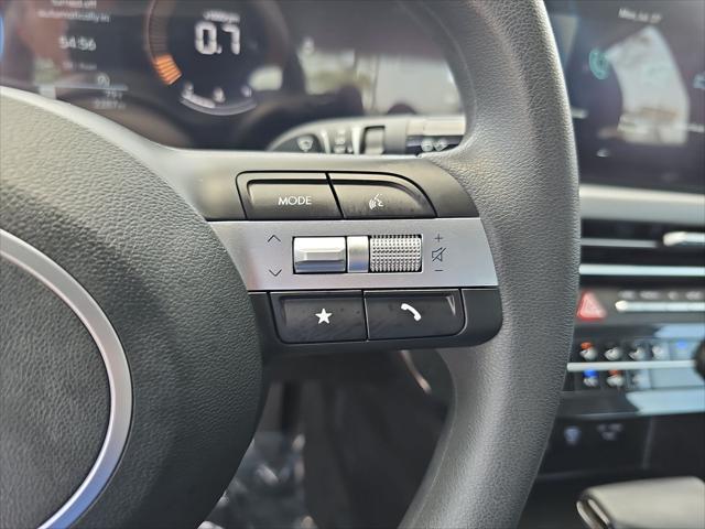 2026 Hyundai Sonata - $25,579