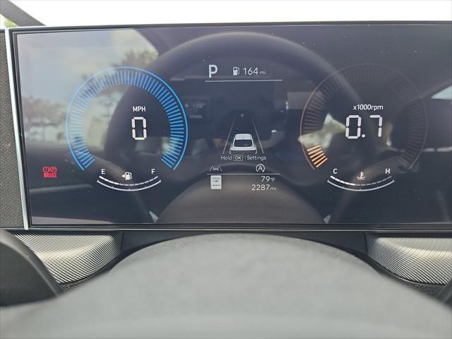 2026 Hyundai Sonata - $25,579