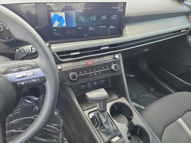 2026 Hyundai Sonata - $25,579