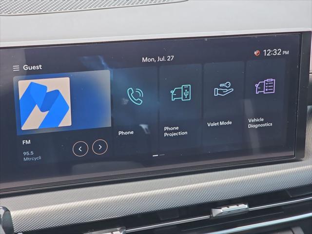 2026 Hyundai Sonata - $25,579